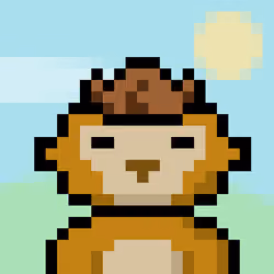 PixelBeast #6304