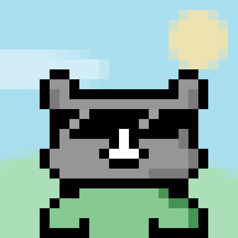PixelBeast #4218