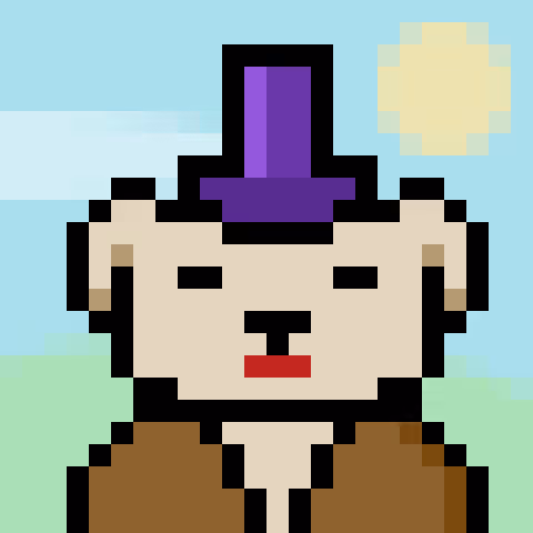 Beastopia Pixelbeasts