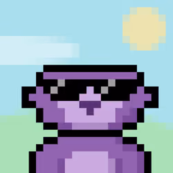 PixelBeast #2305