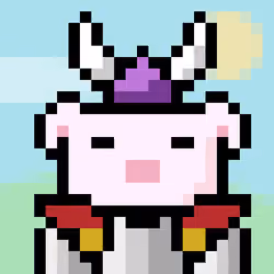 PixelBeast #6274