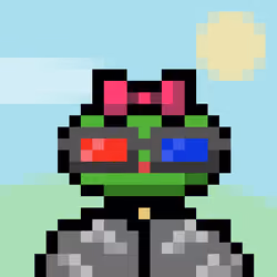 PixelBeast #3292