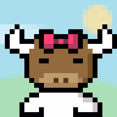 Beastopia Pixelbeasts