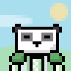 PixelBeast #2254