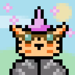 PixelBeast #7261