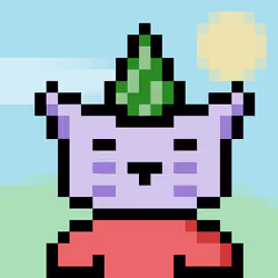 PixelBeast #0060