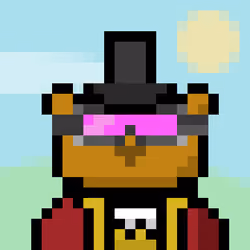 PixelBeast #4375