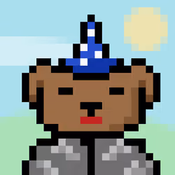 PixelBeast #3591