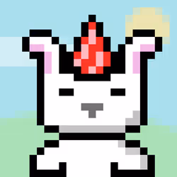 PixelBeast #9836