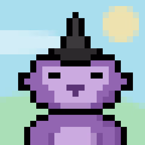 Beastopia Pixelbeasts
