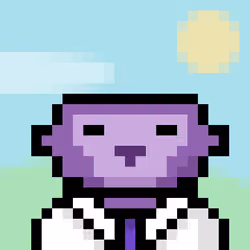 PixelBeast #7039