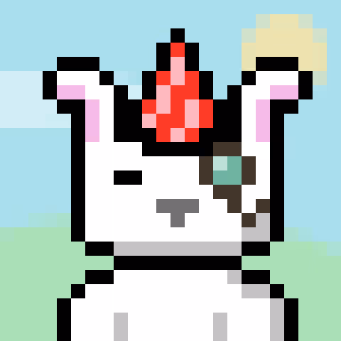 Beastopia Pixelbeasts