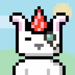 PixelBeast #1276