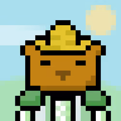 PixelBeast #9139