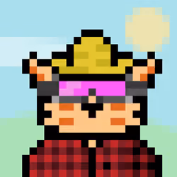 PixelBeast #1678