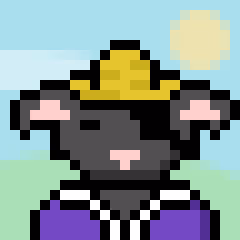 Beastopia Pixelbeasts