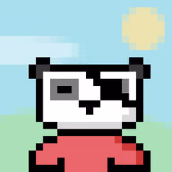 PixelBeast #7735