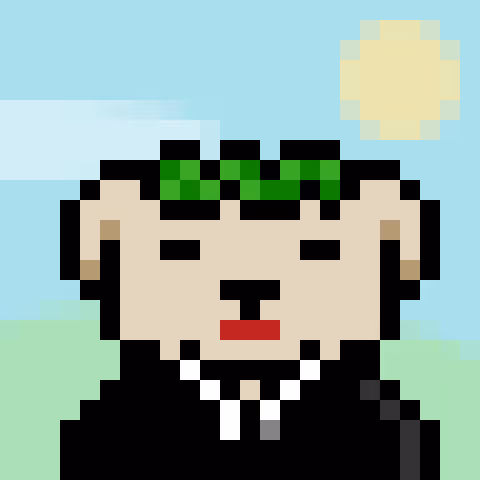Beastopia Pixelbeasts