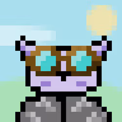 PixelBeast #2529