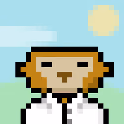 PixelBeast #4001