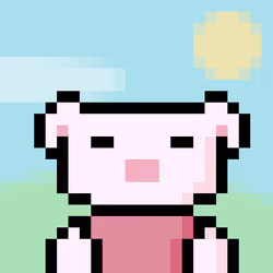 PixelBeast #1261