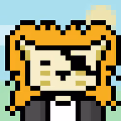 PixelBeast #4437