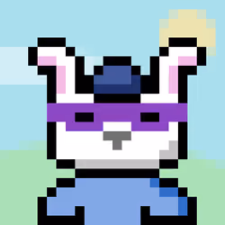 PixelBeast #2648