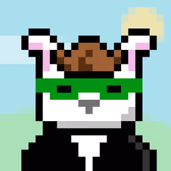 PixelBeast #4429