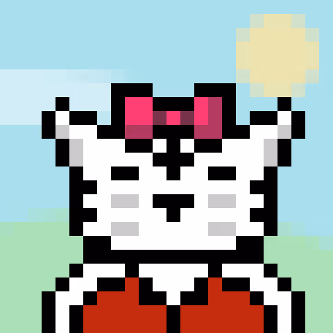 PixelBeast #9969