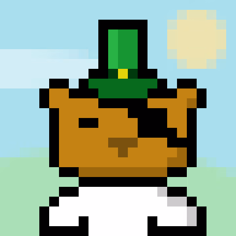 PixelBeast #4748