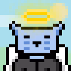 PixelBeast #2453