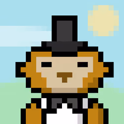 PixelBeast #1935