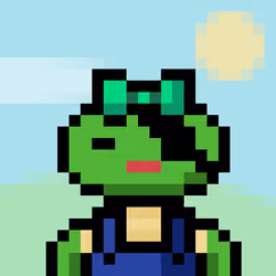 PixelBeast #7360