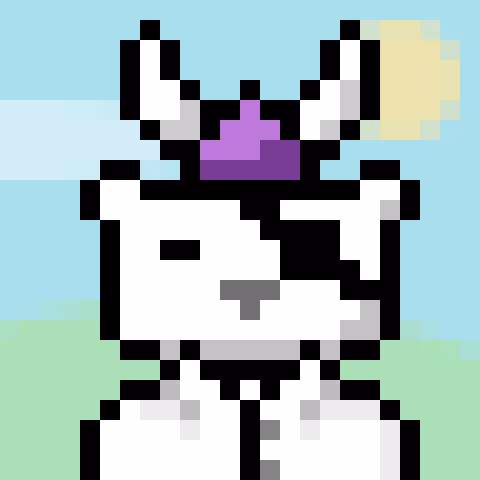 PixelBeast #6464