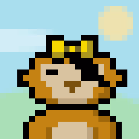 Beastopia Pixelbeasts