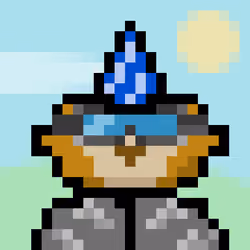 PixelBeast #4158