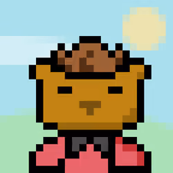PixelBeast #7675