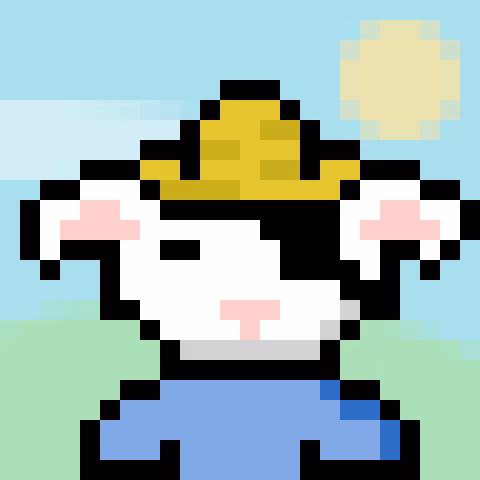 PixelBeast #5884