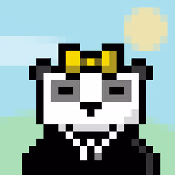 PixelBeast #3997