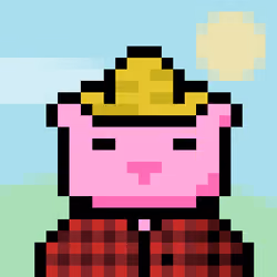 PixelBeast #3603