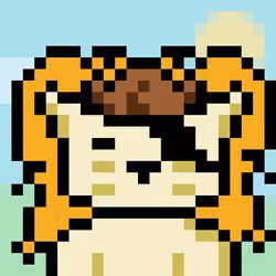 PixelBeast #2685