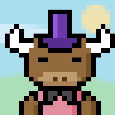 Beastopia Pixelbeasts