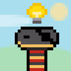PixelBeast #6145