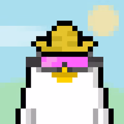 PixelBeast #6221
