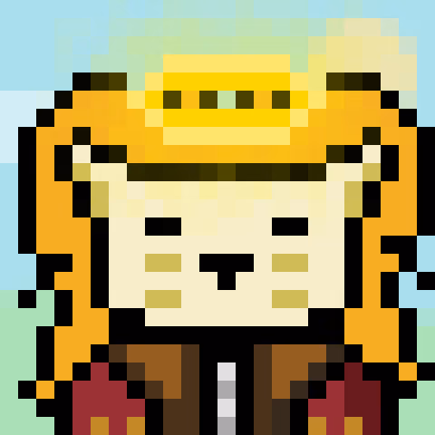 PixelBeast #6332
