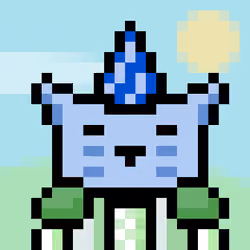 PixelBeast #3941
