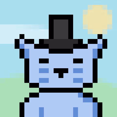 PixelBeast #3129