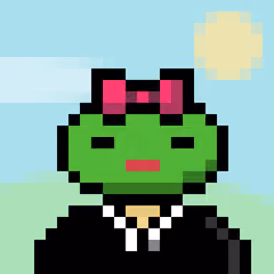 PixelBeast #7588