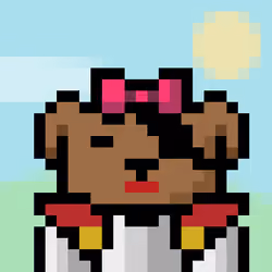 PixelBeast #8413