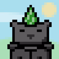 PixelBeast #6445